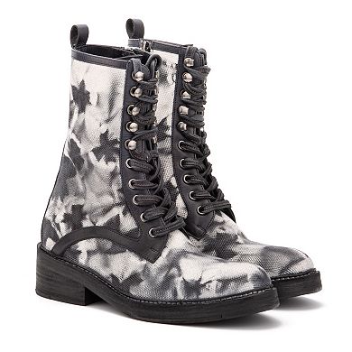 Vintage Foundry Co. Monaris Women's Combat Boots