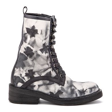 Vintage Foundry Co. Monaris Women's Combat Boots