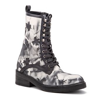 Vintage Foundry Co. Monaris Women's Combat Boots