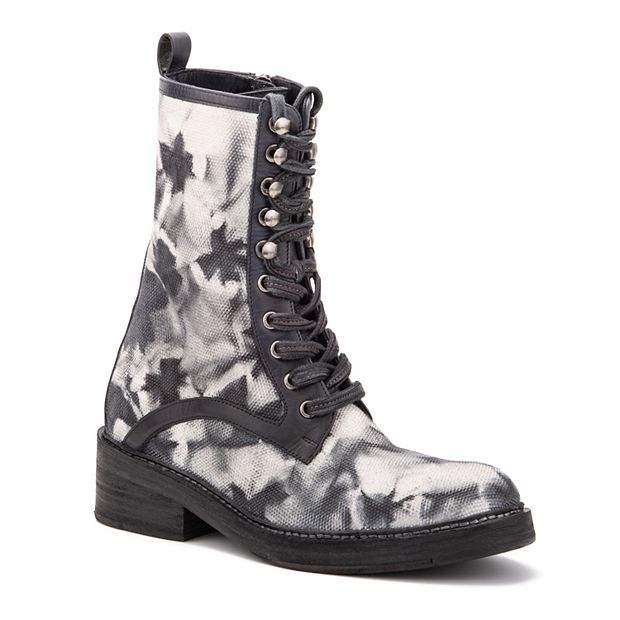 Combat hotsell boots kohls