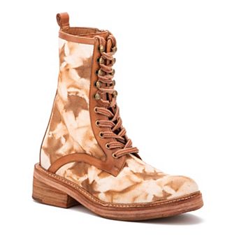 Vintage Foundry Co. Monaris Women's Combat Boots