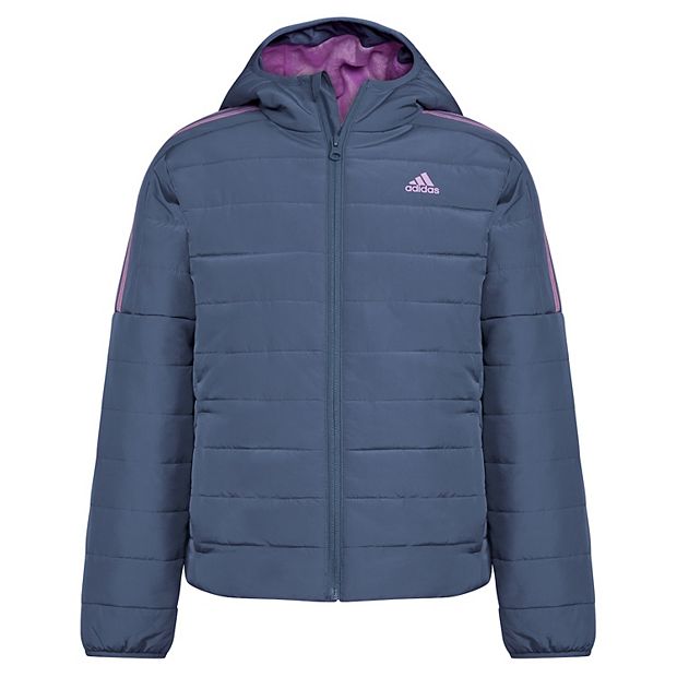 Adidas cozy hotsell down jacket