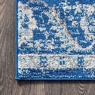 JONATHAN Y Bohemian Flair Boho Rug