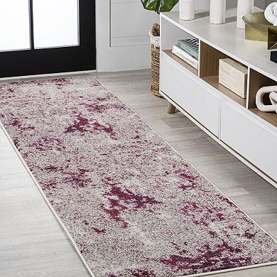 JONATHAN Y Contemporary Pop Rug