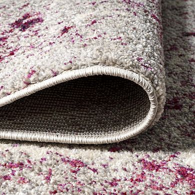 JONATHAN Y Contemporary Pop Rug