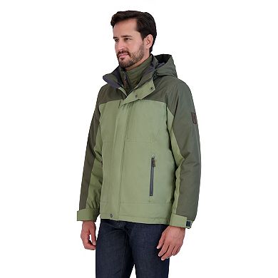 Men's ZeroXposur Conrad Systems Jacket 