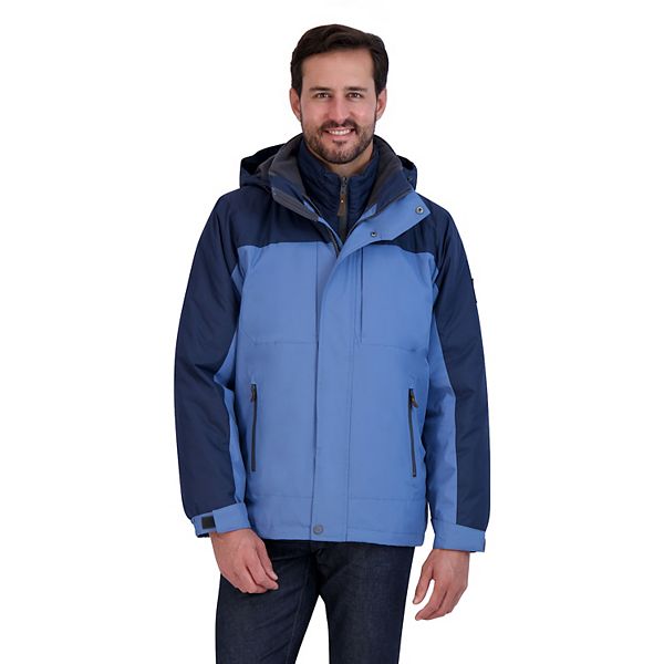 Zeroxposur men's system jacket new arrivals