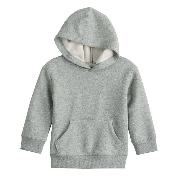 Kids 48 Jumping Beans® Fleece Pullover Hoodie