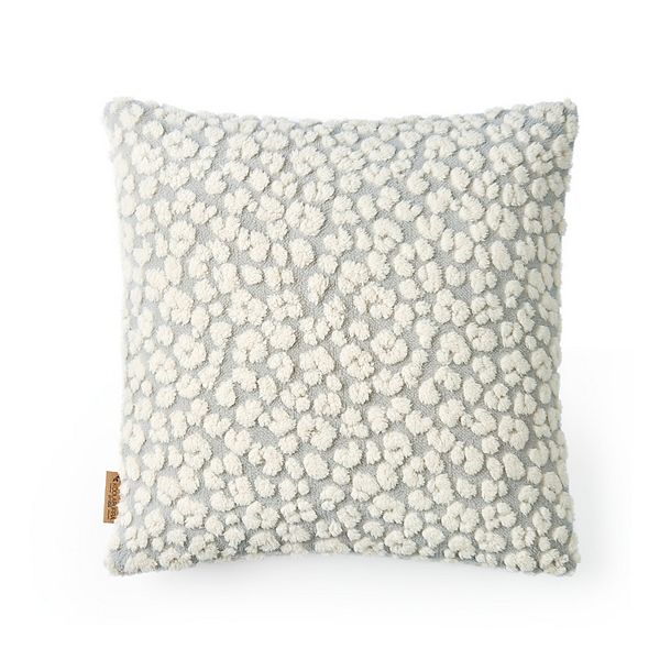 Koolaburra by UGG Alaia Sherpa Throw Pillow