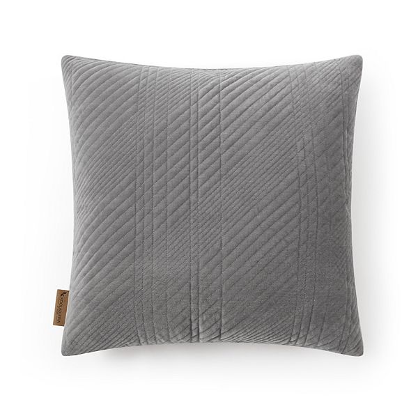 Koolaburra by UGG Lona Throw Pillow