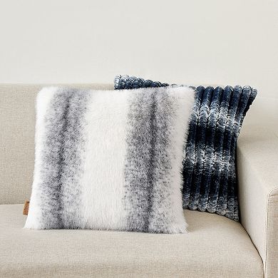 Koolaburra by UGG Canyon Throw Pillow