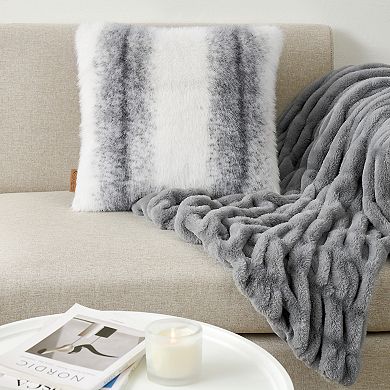 Koolaburra by UGG Canyon Throw Pillow