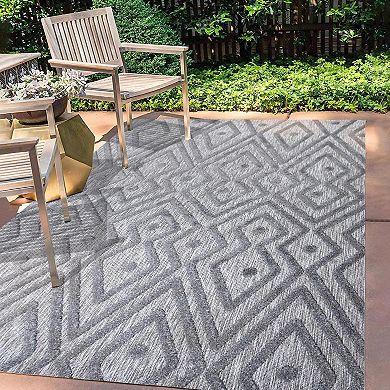 JONATHAN Y Balansat Morroccan Rug