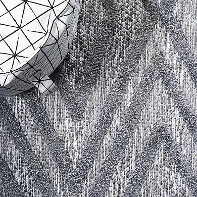 JONATHAN Y Balansat Morroccan Rug