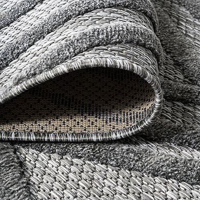 JONATHAN Y Balansat Morroccan Rug
