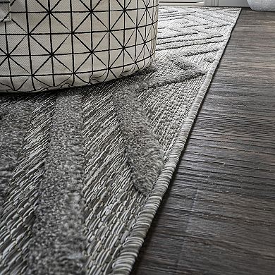JONATHAN Y Balansat Morroccan Rug