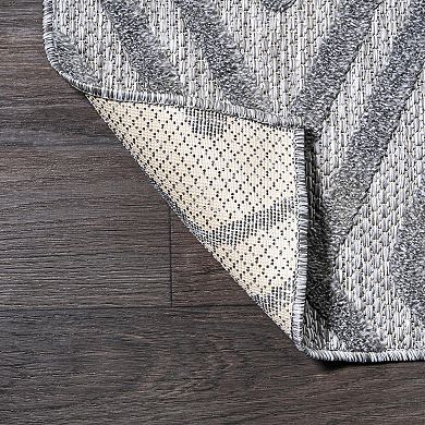 JONATHAN Y Balansat Morroccan Rug