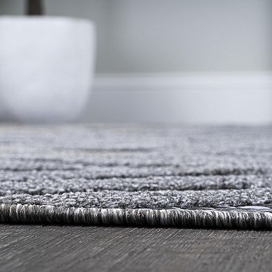 JONATHAN Y Balansat Morroccan Rug