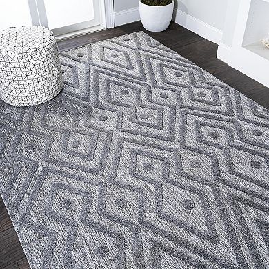 JONATHAN Y Balansat Morroccan Rug