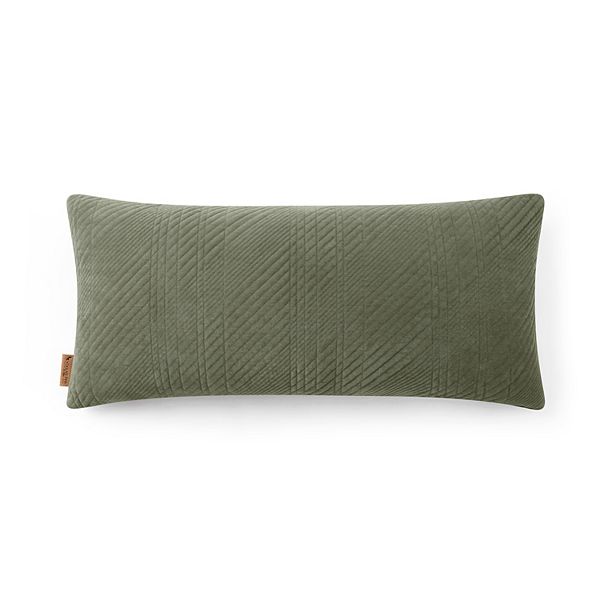 Koolaburra by UGG Lona Bolster Throw Pillow