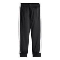 Boys 8-20 adidas Tricot Jogger Pants