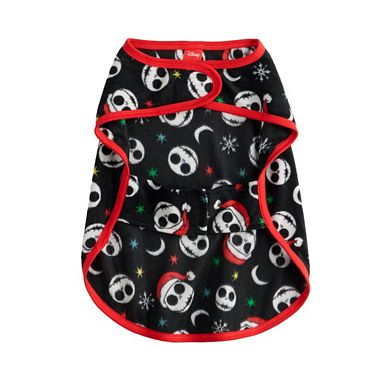 Pet Jammies For Your Families® The Nightmare Before Christmas Bandana