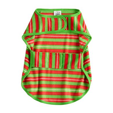Pet Jammies For Your Families® How The Grinch Stole Christmas Pajama