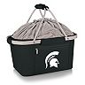 Michigan State Spartans Insulated Picnic Basket