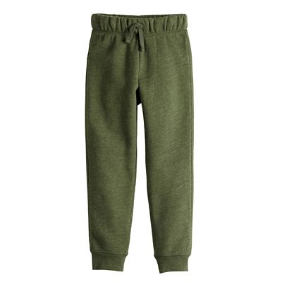 Jumping beans softest fleece pants online