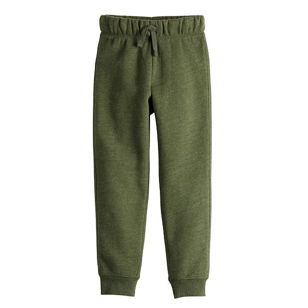 Kohls boys best sale husky pants