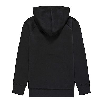 Girls 7-16 Champion Classic Script Fleece Hoodie