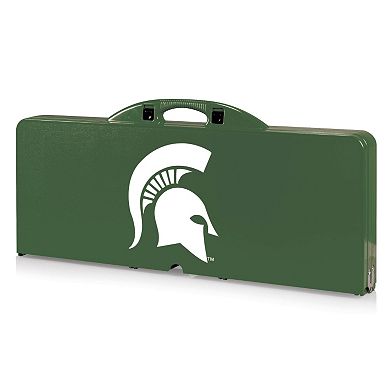 Michigan State Spartans Folding Table