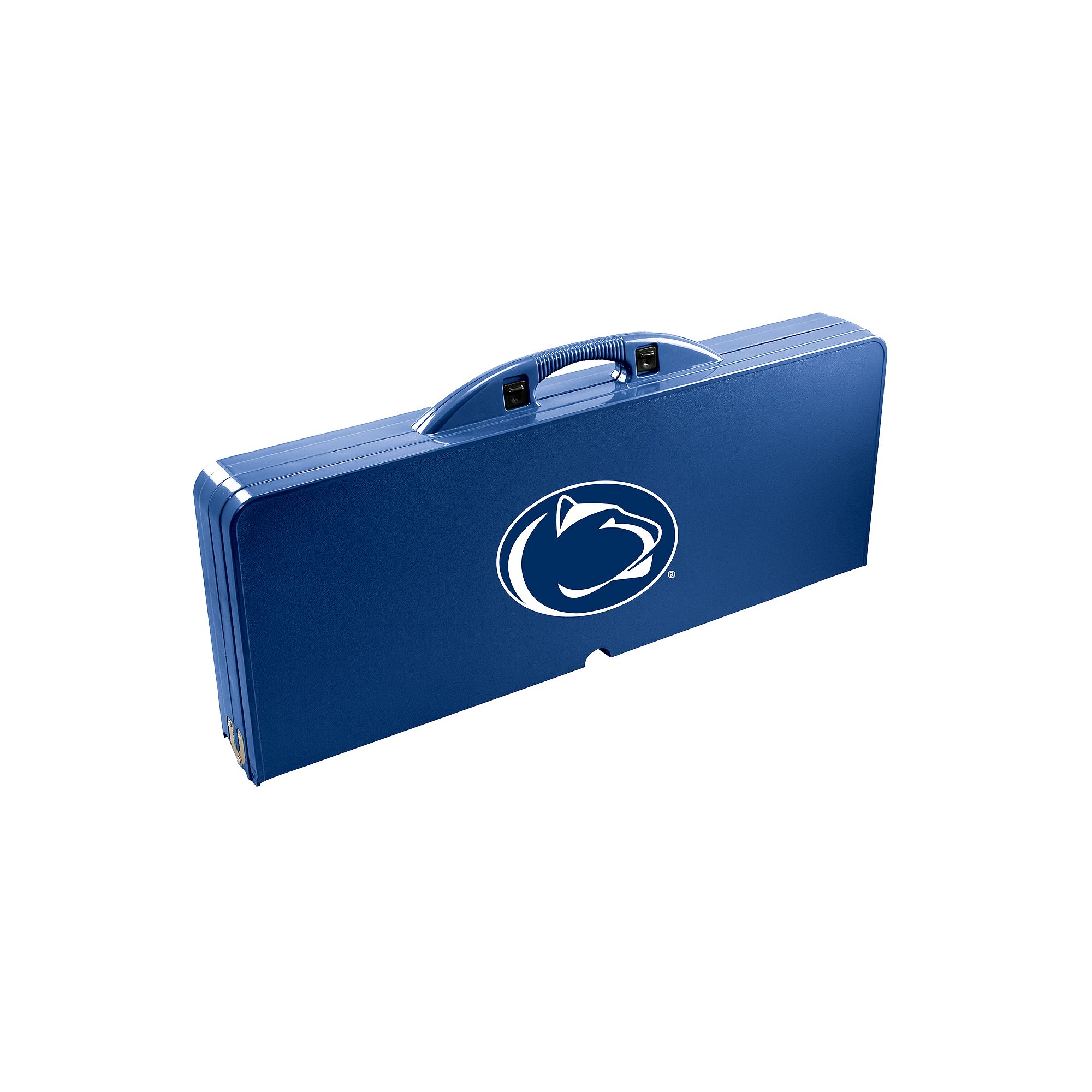 Penn State Nittany Lions Folding Table, Blue
