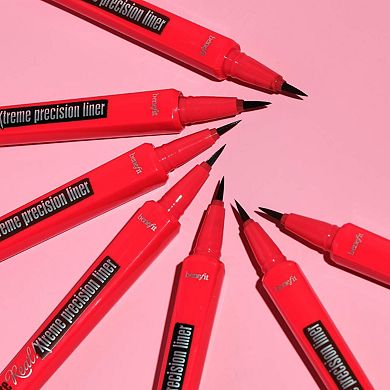 They're Real! Xtreme Precision Waterproof Liquid Liner