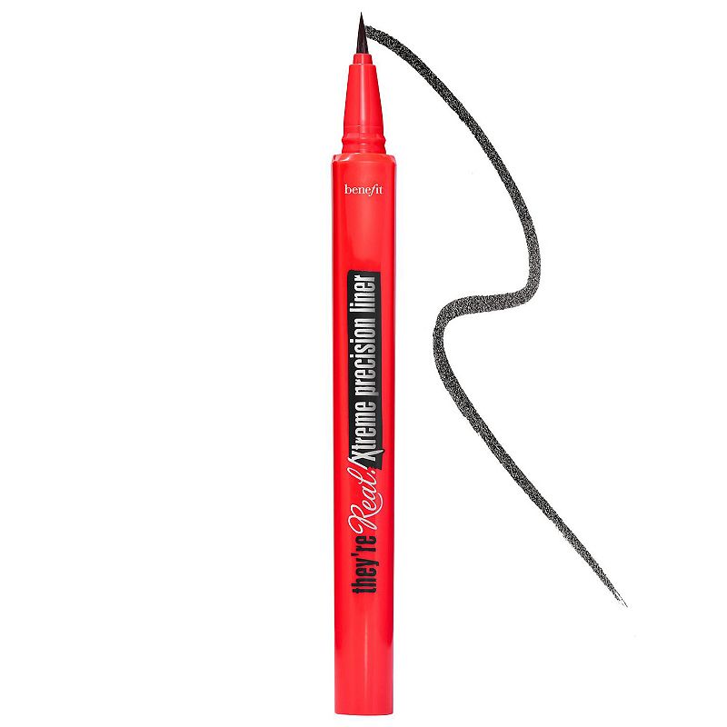 Theyre Real! Xtreme Precision Eye Liner, Size: .35Oz, Black