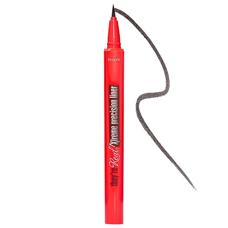 Theyre Real! Xtreme Precision Eye Liner, Size: .35Oz, Brown