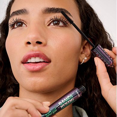 BADgal BANG! Volumizing Waterproof Mascara