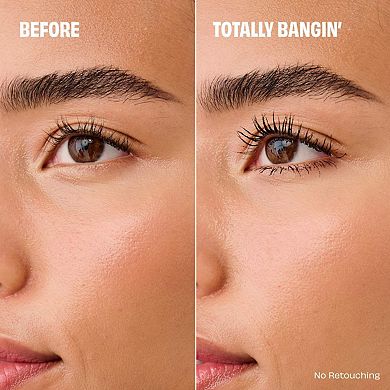 BADgal BANG! Volumizing Waterproof Mascara