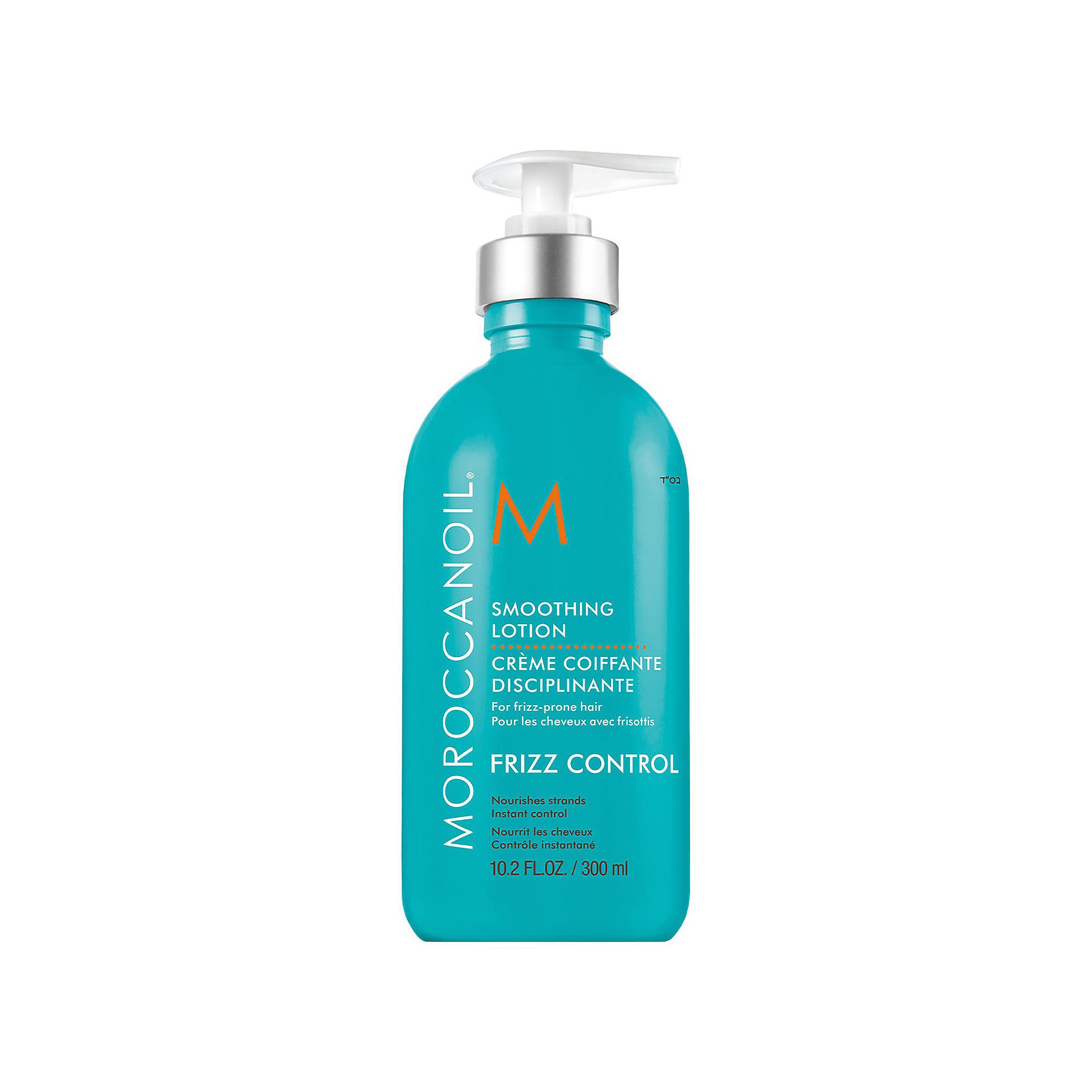 Moroccanoil Smoothing Lotion, Size: 10 FL Oz, None
