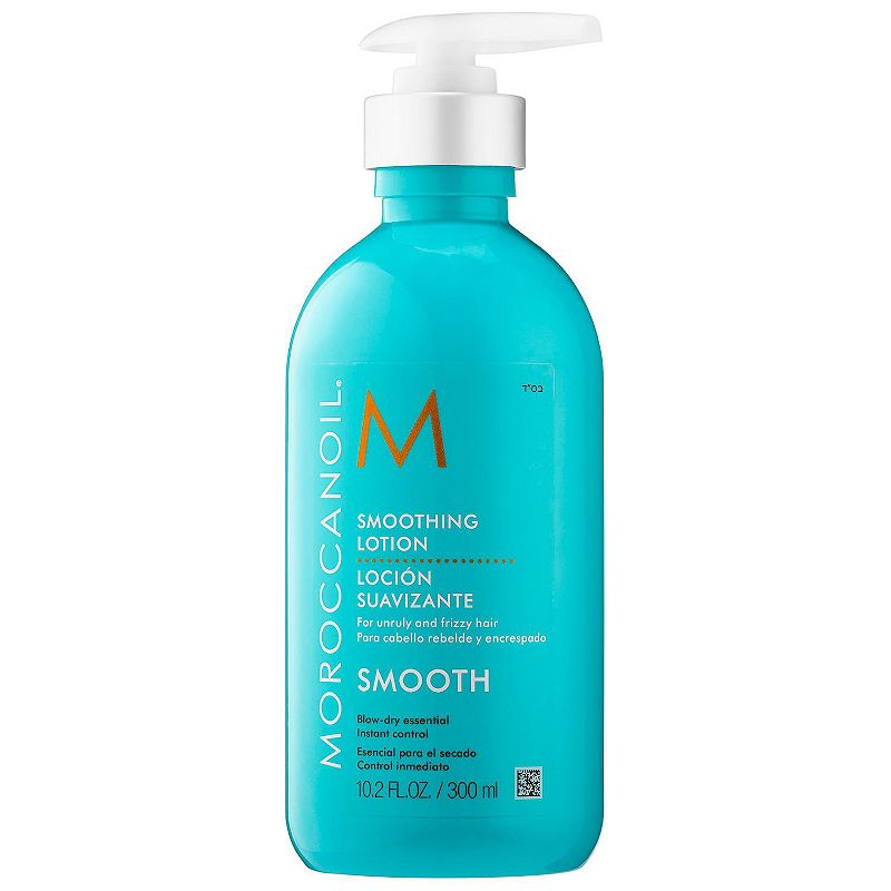 Smoothing Lotion, Size: 10 FL Oz, Multicolor