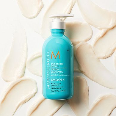 Smoothing Lotion