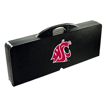 Washington State Cougars Folding Table