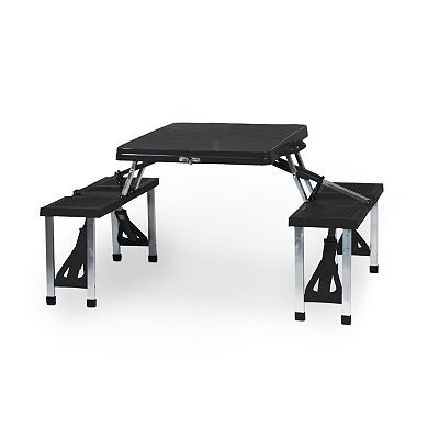 Washington State Cougars Folding Table