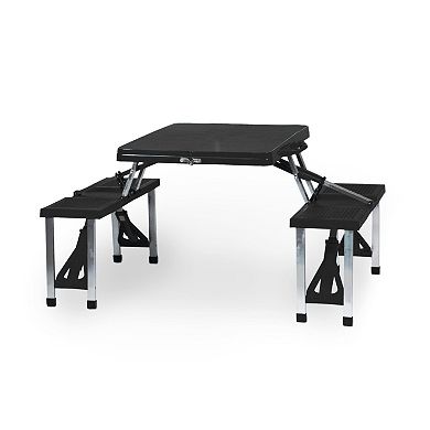 LSU Tigers Folding Table