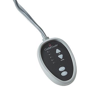 Cuddl Duds® Heated Plush Sherpa Blanket