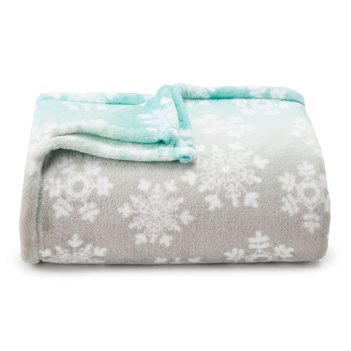 Kohls best sale hooded blanket