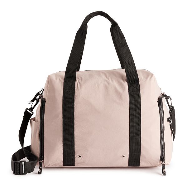 Weekender cheap bag kohls