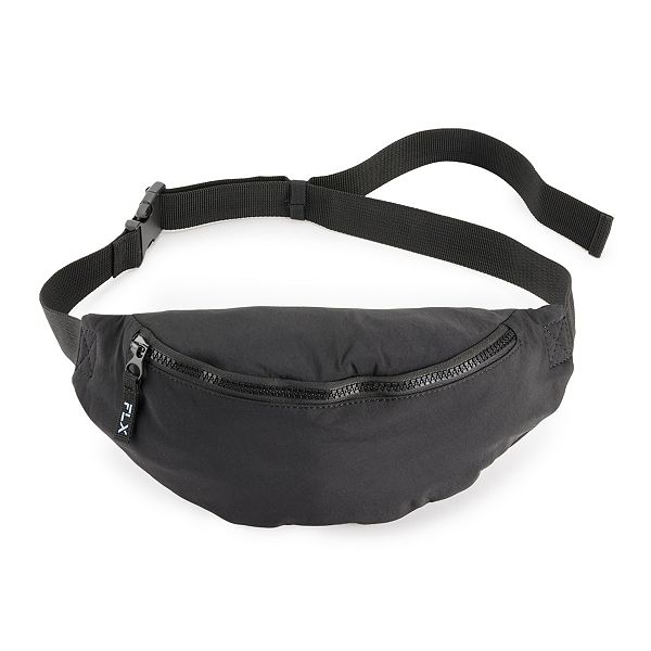 Fanny pack kohls new arrivals