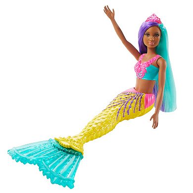 Barbie® Dreamtopia Mermaid Doll