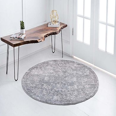 Unique Loom Albany Portland Rug